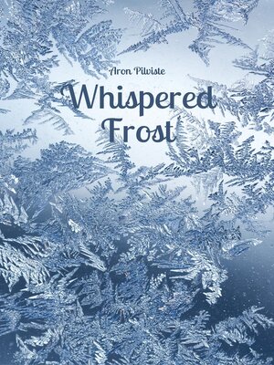 cover image of Whispered Frost